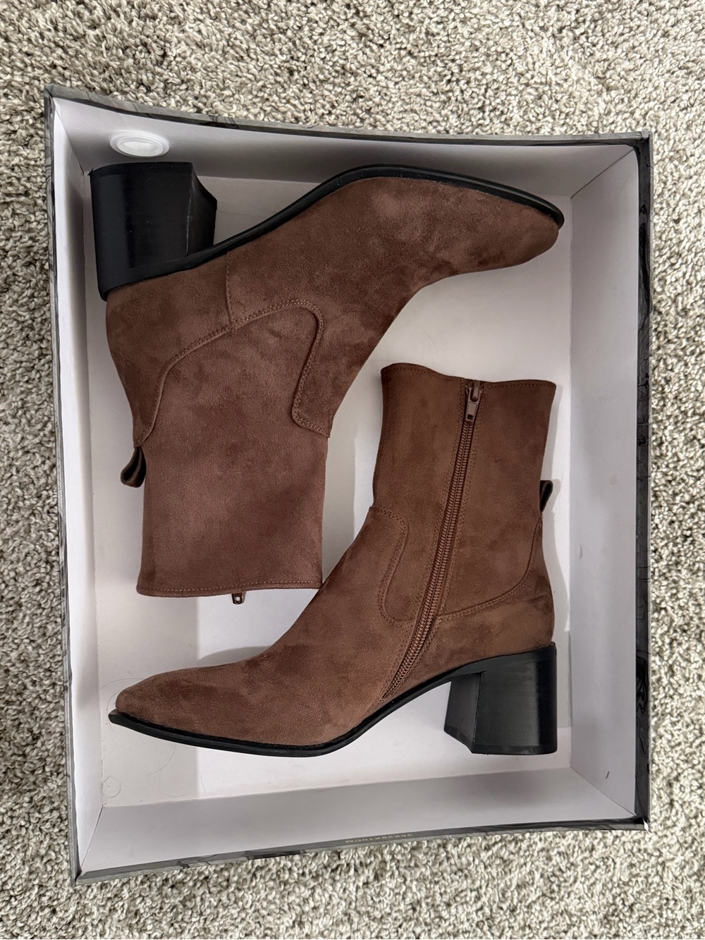 Jeffery Campbell Jerem Boots